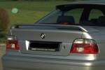 Спойлер багажника Alpina для BMW E39