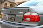 Накладка багажника М5 для BMW E39
