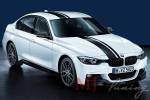 Обвес M-Performance для BMW F30