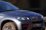Капот M-Performance для BMW X5 E70