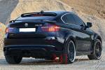 Обвес Hamann Tycoon Evo M для BMW X6