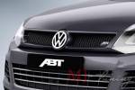 Решетка ABT для VW Touareg 2 (NF)