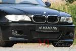 Бампер передний Hamann для BMW E46