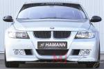 Бампер передний Hamann для BMW E90