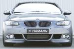 Бампер передний Hamann для BMW E92