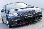 Обвес (комплект) Hamann II для BMW F10
