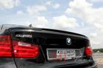 Спойлер багажника Kelleners для BMW F30