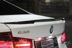Спойлер багажника Kelleners для BMW F30