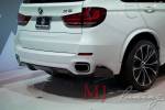 Обвес Performance для BMW X5 F15