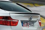 Спойлер Performance для BMW X6 E71