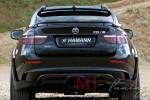 Обвес Hamann Tycoon Evo M для BMW X6