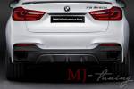 Обвес M-Performance для BMW X6 F16
