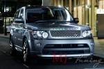 Обвес Autobiography Range Rover Sport `2010
