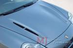 Капот RinSpeed для Porsche Cayenne 957