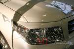 Реснички Jaos Toyota Land Cruiser 200